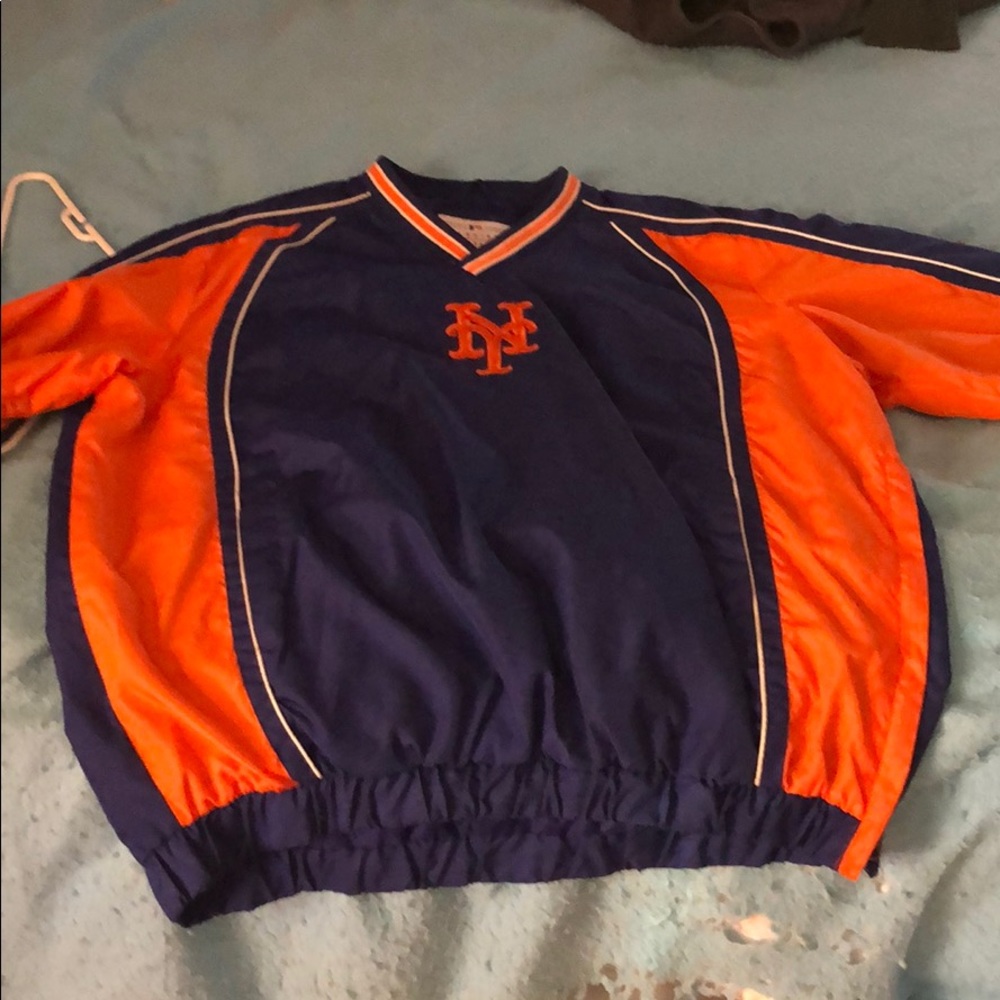 mets merchandise